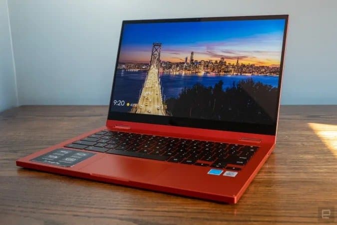 Microsoft скоро лишит пользователей	 хромбуков пакета Office for Android