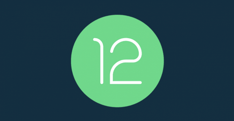 Google выпустила внеочередную бета-версию Android 12