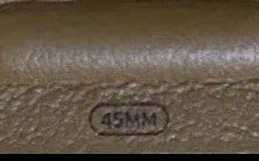 Массовое производство началось: ремешки «подросших» Apple Watch Series 7 на фото