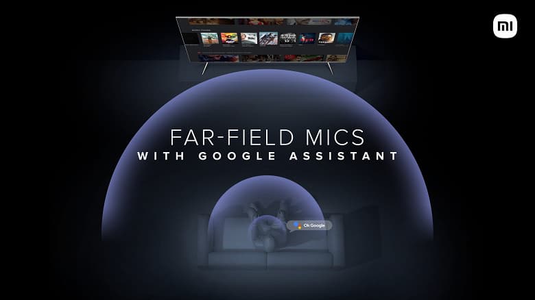 Представлены доступные 4K-телевизоры Xiaomi Mi TV 5X с поддержкой Dolby Vision, HDR10+, Dolby Atmos и DTS-HD