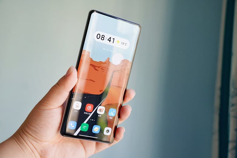 Покупатели дефицитного Xiaomi Mix 4 очень довольны своим выбором