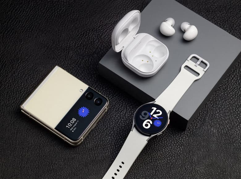 Для тех, кто пропустил анонс: о новых Samsung Galaxy Z Flip3 и Z Fold3, Galaxy Watch4 и Galaxy Buds2 рассказал в небольших официальных роликах