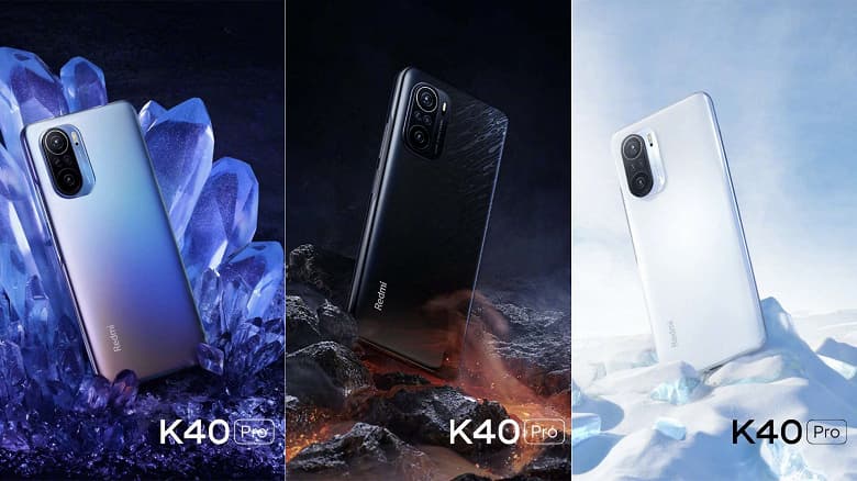 Первая информация о Xiaomi Mi 12T и Redmi K50. Новинки 2022 года засветились в коде Xiaomi