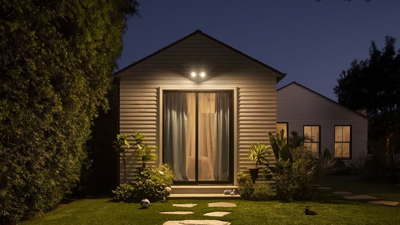 Следующее поколение Google Nest: беспроводная камера с аккумулятором, камера с прожектором и беспроводной дверной звонок