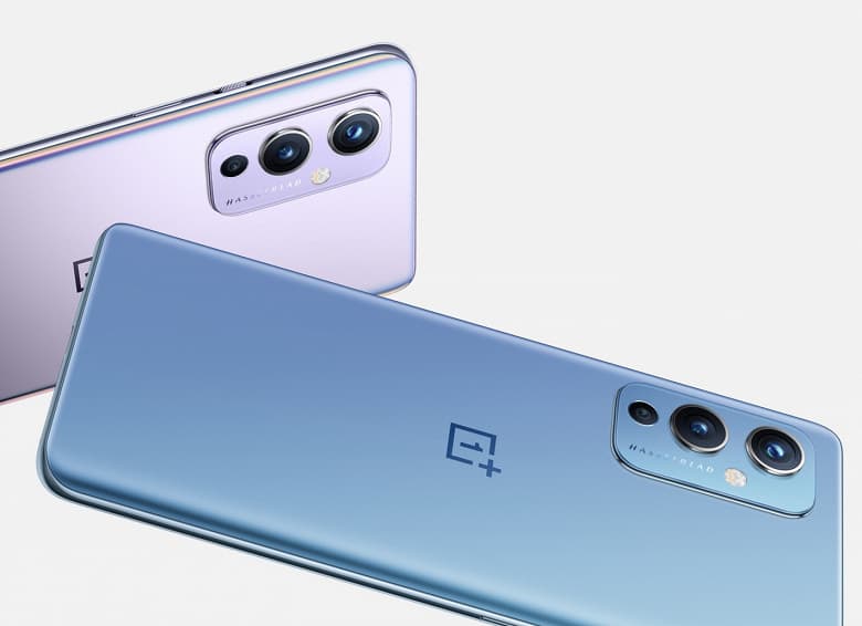 Камера OnePlus 9 не дотянула до OnePlus 8 Pro, но она сравнима с очень популярным Samsung Galaxy S20 FE