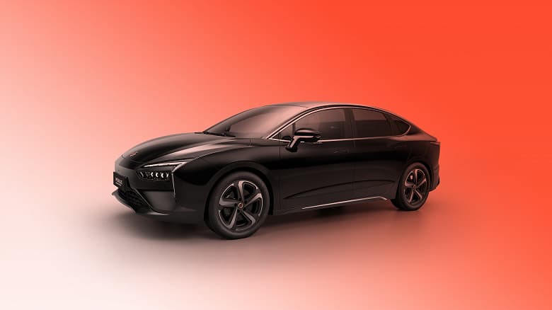 Renault представила электрический Mobilize Limo, который будет предлагаться по подписке