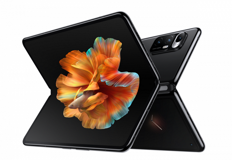 Snapdragon 888, 120 Гц, 5000 мА•ч, 108 Мп и подэкранная камера. Новый Xiaomi Mi Mix уже прошёл сертификацию Snapdragon 888, 120 Гц, 5000 мА•ч, 108 Мп и подэкранная камера. Новый Xiaomi Mi Mix уже прошёл сертификацию