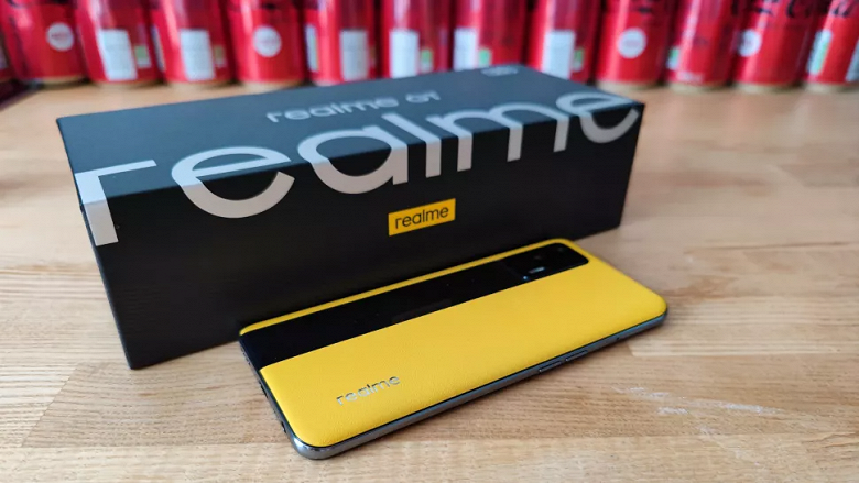 Realme закрыла популярную линейку смартфонов. Ещё в январе компания заявляла: «X — это будущее» Realme закрыла популярную линейку смартфонов. Ещё в январе компания заявляла: «X — это будущее»