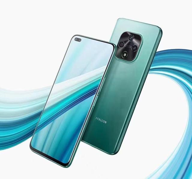 Представлен Thunderbird FF1 — первый смартфон нового бренда Представлен Thunderbird FF1 — первый смартфон нового бренда