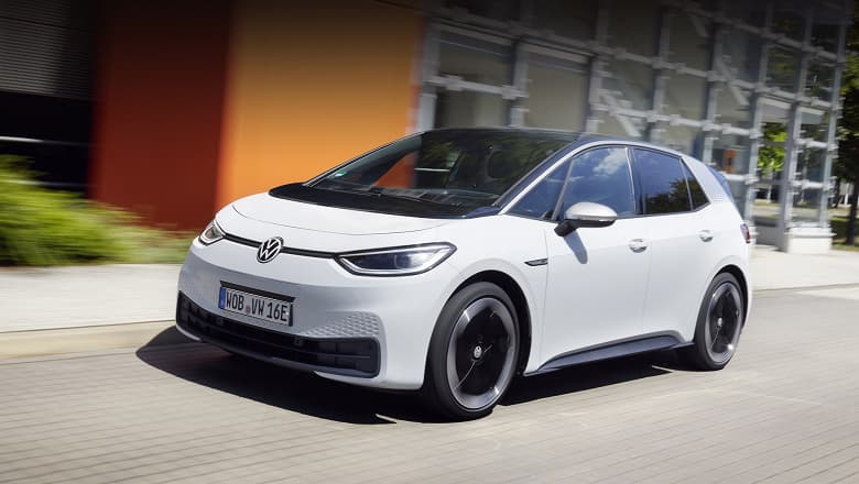 Глава Volkswagen возмущён: он не смог зарядить свой электромобиль во время поездки по Европе