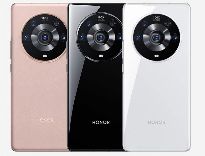 Заказы на Honor Magic3 Pro уже приближаются к миллиону