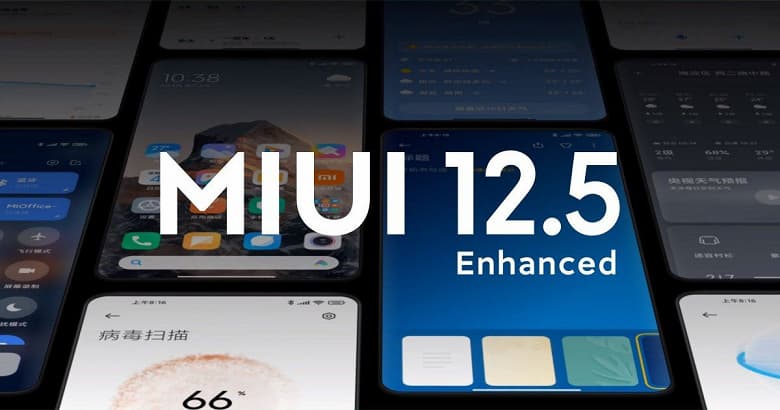Свершилось: Xiaomi объявила график выпуска улучшенной MIUI 12.5 для смартфонов за пределами Китая