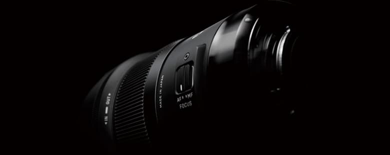 Появились предварительные спецификации объектива Sigma 90mm F2.8 DG DN | Contemporary