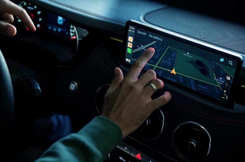 Автомобили Kia подтружились с сервисами Яндекса, но не бесплатно