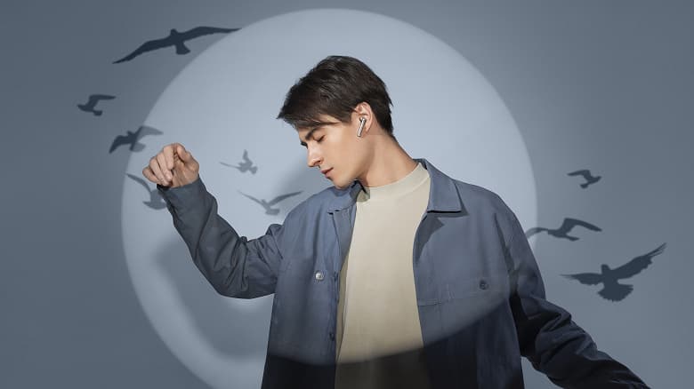 Активное шумоподавление, 22 часа автономной работы и беспроводная зарядка. Стартовали продажи Huawei FreeBuds 4 в России Активное шумоподавление, 22 часа автономной работы и беспроводная зарядка. Стартовали продажи Huawei FreeBuds 4 в России