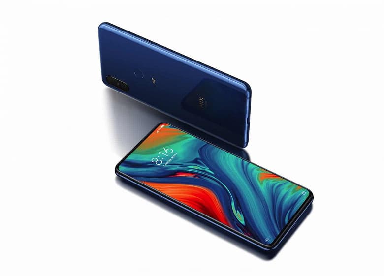 Такого фанаты от Xiaomi не ожидали: Xiaomi Mi Mix 4 не выйдет за пределами Китая Такого фанаты от Xiaomi не ожидали: Xiaomi Mi Mix 4 не выйдет за пределами Китая