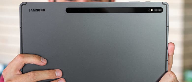 Ни одна из моделей Samsung Galaxy Tab S8 не получит Exynos 2200 с GPU AMD
