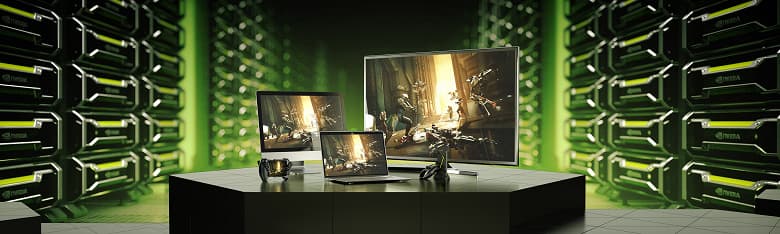 Поиграть в выходной или только по ночам: в России запустили две новых подписки GeForce Now и ухудшился бесплатный доступ Поиграть в выходной или только по ночам: в России запустили две новых подписки GeForce Now и ухудшился бесплатный доступ