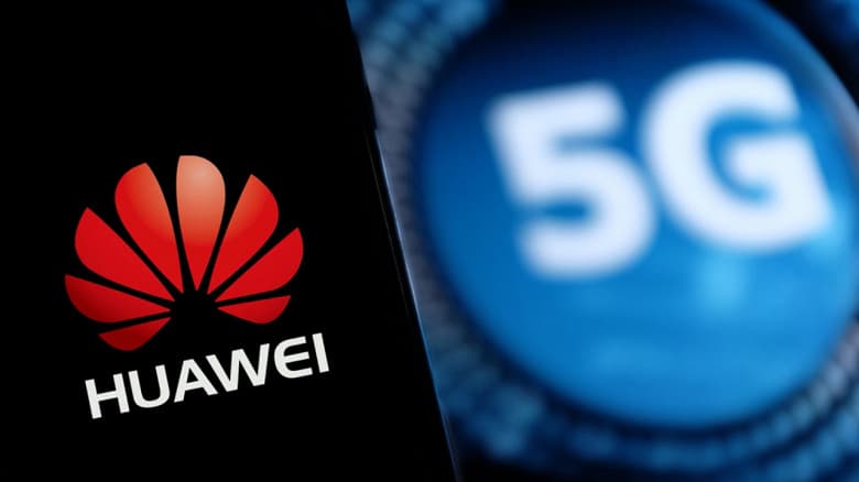 Huawei переключается на развивающиеся рынки из-за неопределенных перспектив на Западе