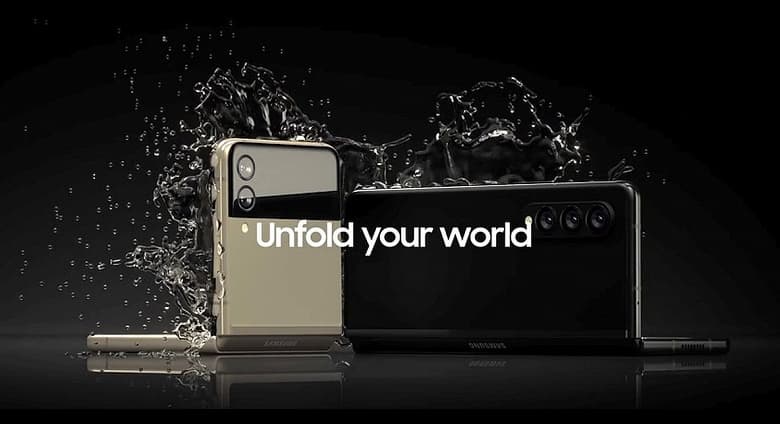 Samsung осталось недолго: скоро она проиграет китайцам на рынке складных смартфонов, как это было с рынком 5G