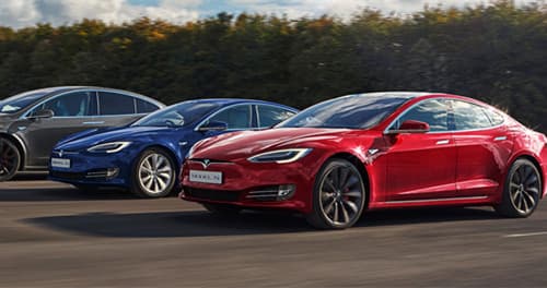 Tesla в два с половиной раза увеличила размер депозита за бронирование Model 3, Model S, Model X и Model Y