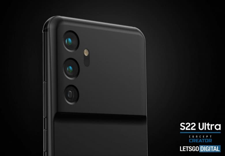 Камера Samsung Galaxy S22 Ultra разочарует: телеобъективы будут такими же, как у Galaxy S21 Ultra