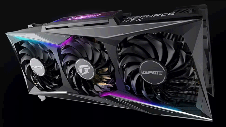 Официально несуществующие GeForce RTX 3080 Ti с 20 ГБ памяти обнаружены в России
