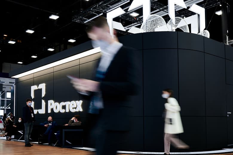 Ростех создала «Спектр», отечественного производителя решений 4G, 5G и 6G