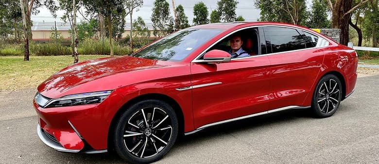 Tesla будет закупать «революционные» аккумуляторы у китайской компании? Появились слухи о сделки Tesla и BYD