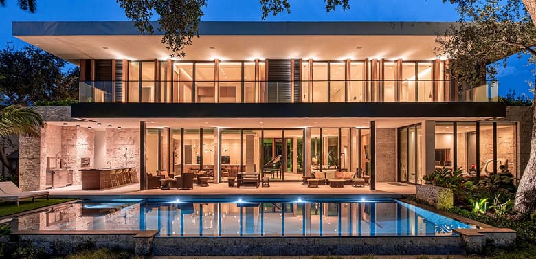 Tesla поможет строить премиальный жилой комплекс во Флориде