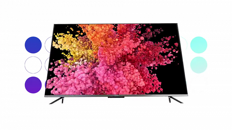 Xiaomi показала недорогие телевизоры Mi TV 5X с тонкими рамками экрана Xiaomi показала недорогие телевизоры Mi TV 5X с тонкими рамками экрана