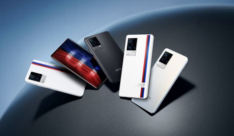 Флагман Android с лучшим в мире экраном: первая партия iQOO 8 Pro разлетелась как горячие пирожки Флагман Android с лучшим в мире экраном: первая партия iQOO 8 Pro разлетелась как горячие пирожки