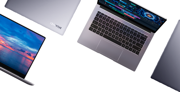 Экран разрешением 3К, процессоры Intel Core 11, модуль TPM 2.0 и возможность обновления до Windows 11. Huawei анонсировала бизнес-ноутбуки MateBook B3, B5 и B7