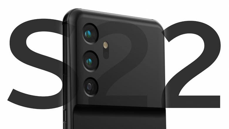 Появились подробности о камерах Samsung Galaxy S22 и Galaxy S22+