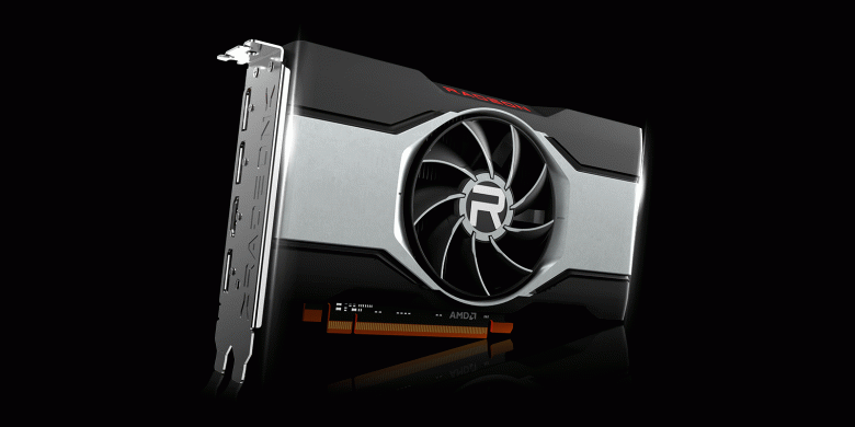 AMD сделала так, что видеокарты Radeon RX 6000 теперь потребляют меньше энергии при просмотре YouTube