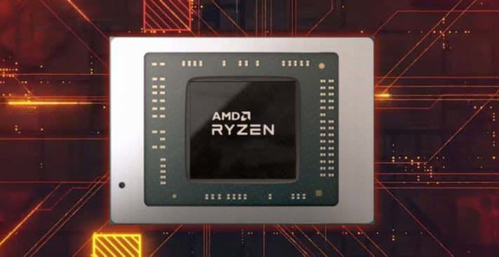 Гибридные процессоры AMD Ryzen 6000 запущены в массовое производство. Официальная премьера – в январе 2022 года