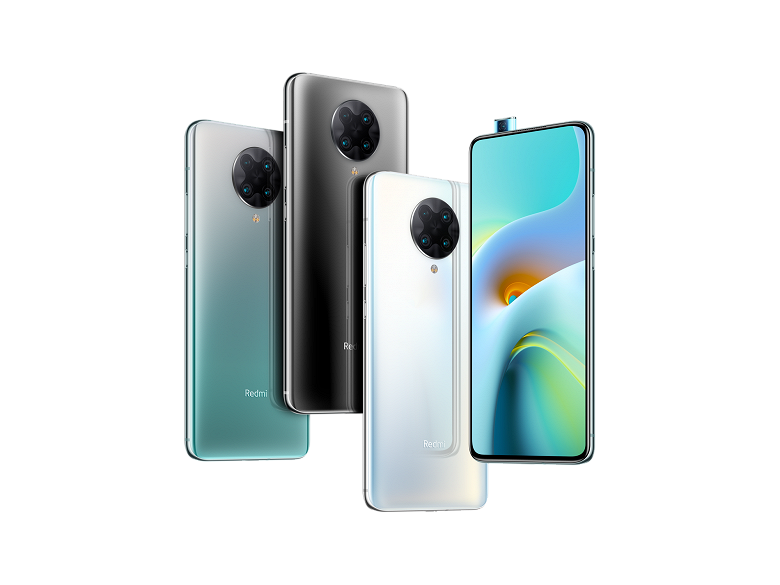 Смартфоны Redmi K30 Ultra стали слишком медленно заряжаться и переключаются на частоту 60 Гц. Xiaomi комментирует ситуацию