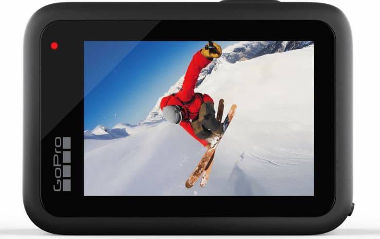 Чего ждать от самой дорогой экшн-камеры GoPro? Все характеристики GoPro 10 Black