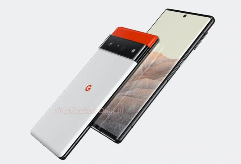 Google Pixel 6 Pro протестировали в бенчмарке: производительность гораздо ниже, чем у нынешних флагманов, но конфигурация платформы необычная