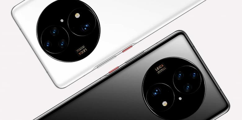 Два кольца внутри большого круга: появилось новое изображение Huawei Mate 50