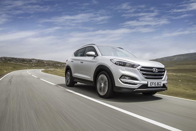 Загораются не только электромобили: Hyundai отзывает почти 100 000 Tucson и Sonata из-за опасности возгорания