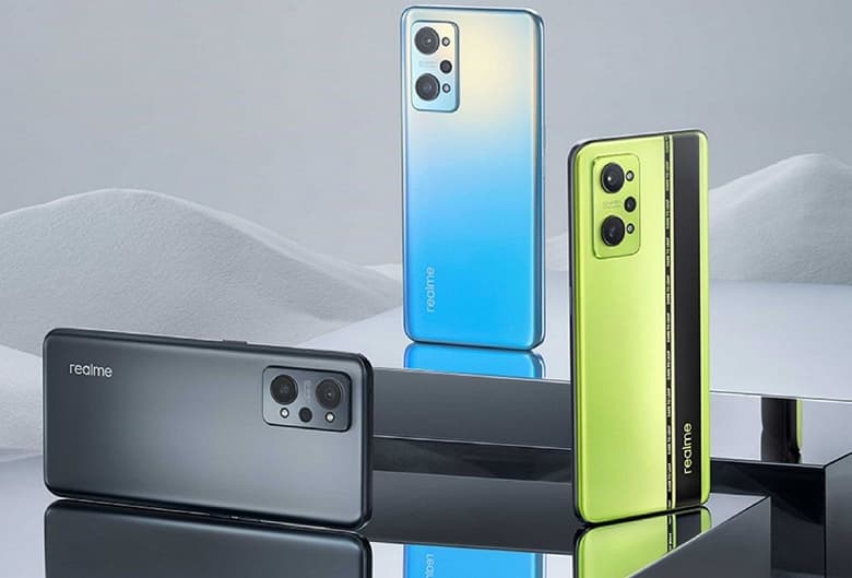 5000 мА•ч, Snapdragon 870, экран AMOLED 120 Гц, 65 Вт и 19 ГБ ОЗУ. Смартфон Realme GT Neo 2 установил рекорд продаж в Китае