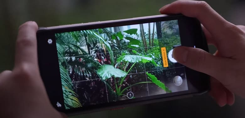 Не только 13 200 мА•ч, NFC, ИК-дальномер и рация: на что способна камера Ulefone Power Armor 13