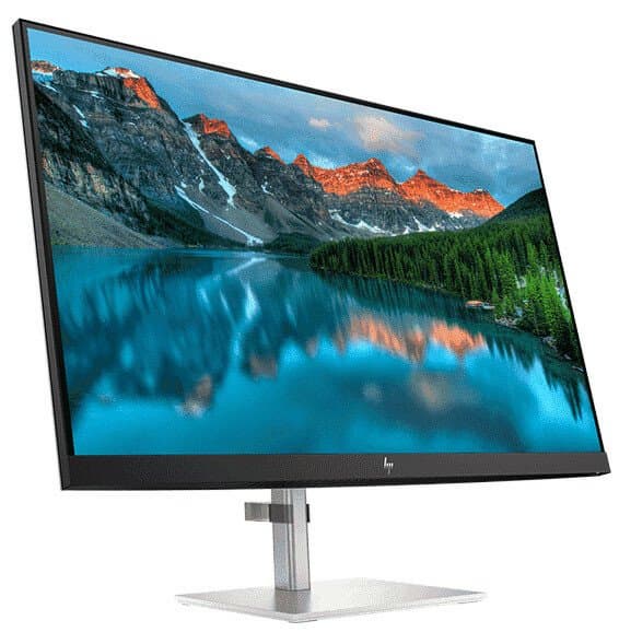 Мониторы HP U32 и M34d оснащены портами USB-C