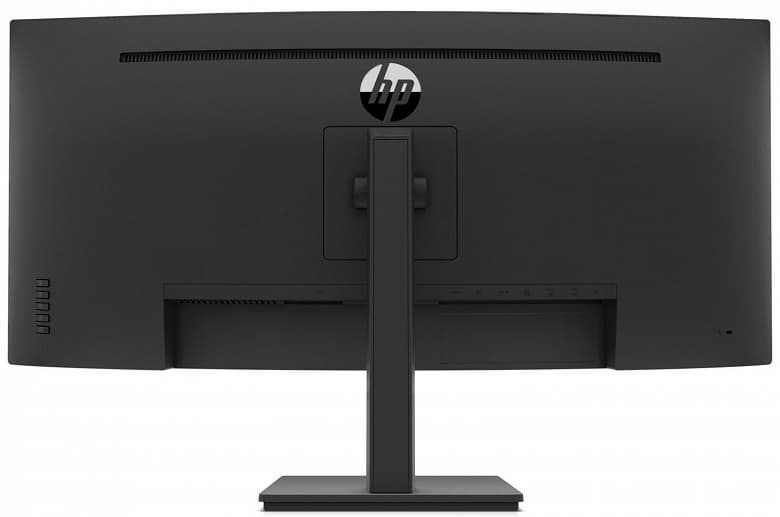 Мониторы HP U32 и M34d оснащены портами USB-C