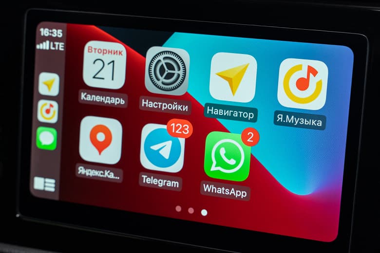 В России стартовали продажи обновлённого бестселлера Kia Rio 