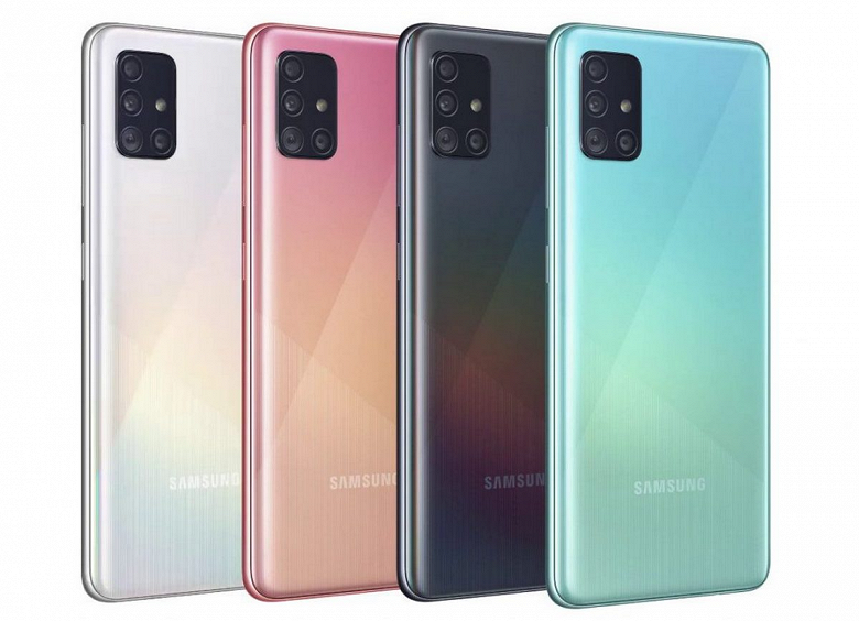 Популярные смартфоны Samsung Galaxy A и Galaxy M начали зависать и перезагружаться
