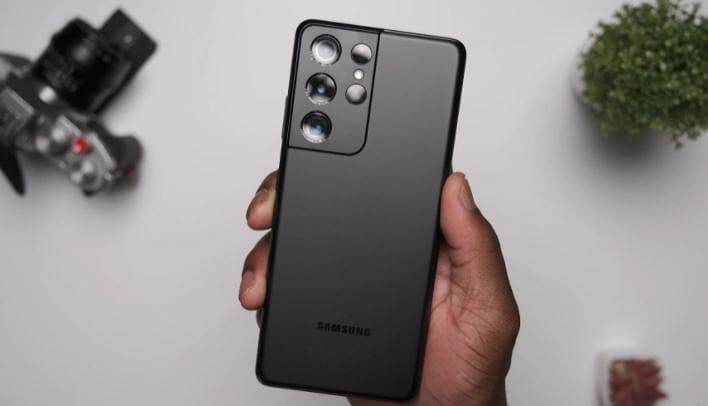 Samsung Galaxy S22 Plus на платформе Exynos 2200 впервые засветился в Сети. Производительность – на уровне Snapdragon 888