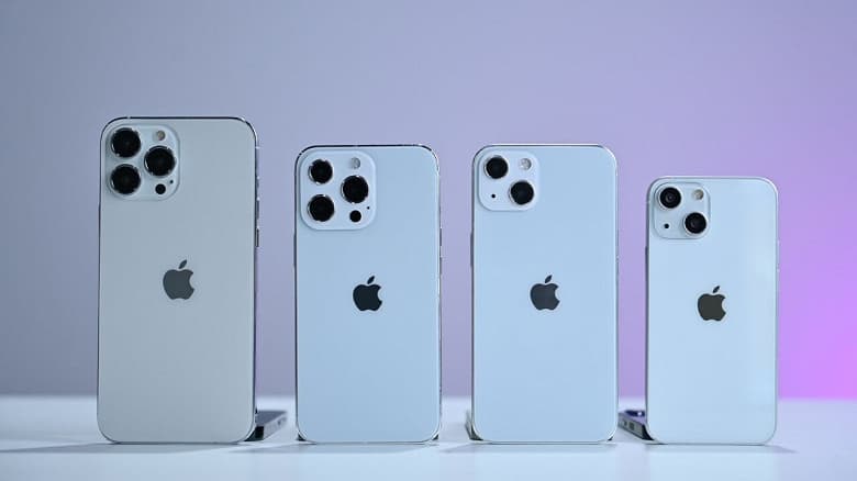 Прямо перед анонсом iPhone 13 цены на все смартфоны линейки iPhone 12 сильно снизились в Индии