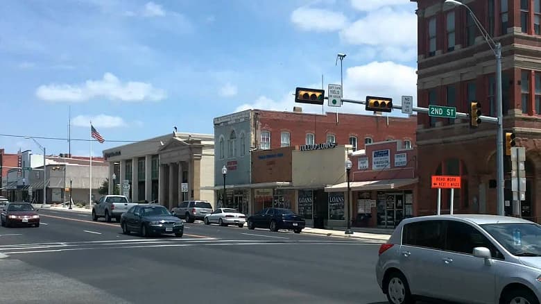 Тейлор предложит Samsung большие налоговые льготы в случае строительства завода стоимостью 17 млрд долларов